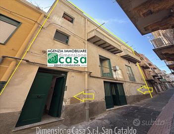 Rif.CI123-Casa indipendente San Cataldo