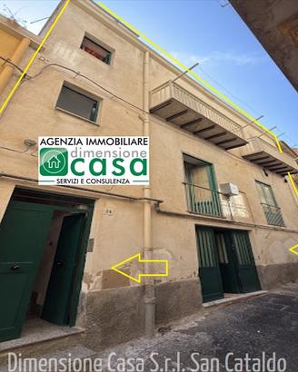 Rif.CI123-Casa indipendente San Cataldo