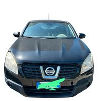 Ricambi nissan qashqai j10