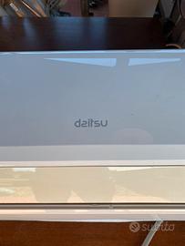 Climatizzatori caldo/freddo