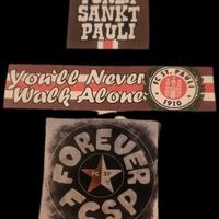 Adesivi ULTRAS - ST. PAULI
