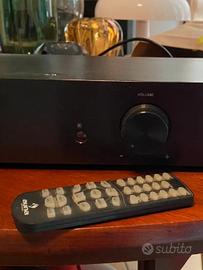 amplificatore integrato AUNA CD-708