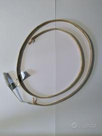 Nastro 30 luci LED con sensore di movimento