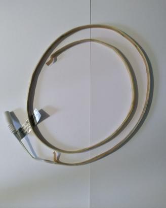 Nastro 30 luci LED con sensore di movimento