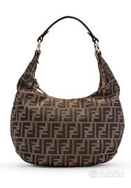 Borsa Croissant Fendi