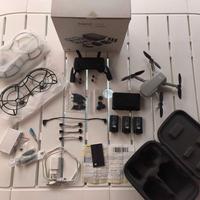 Drone Mavic mini