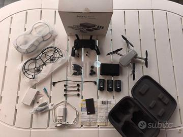 Drone Mavic mini