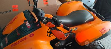  polaris scrambler 500 4x4