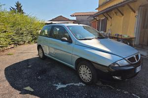 Lancia Y 2003 
