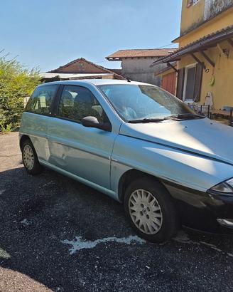 Lancia Y 2003 