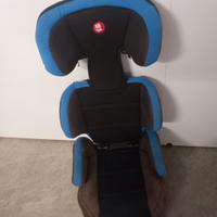 seggiolino gr 2 e 3  piku