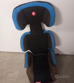 seggiolino gr 2 e 3  piku