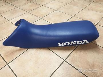 Sella nuova originale per Honda XL 600 RM