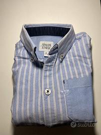 Camicia Armani