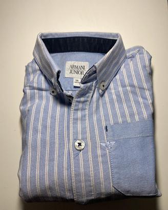 Camicia Armani