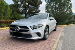 Mercedes classe a 180 d automatic