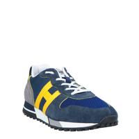 Hogan Sneakers 40 Blu navy