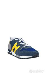 Hogan Sneakers 40 Blu navy