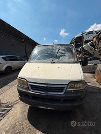 Ricambi Fiat Ducato 2005