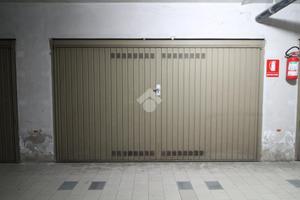 AUTORIMESSA A GIULIANOVA