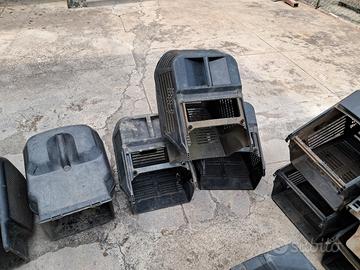 Ceste rasaerba  (Sandro )