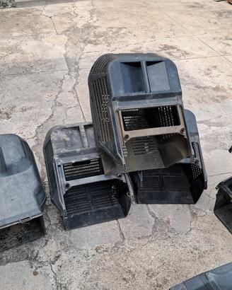 Ceste rasaerba  (Sandro )