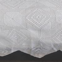 coperta all'uncinetto 