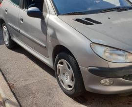 Peugeot 206 - 2003