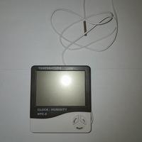 Igrometro Termometro Digitale HTC-2.