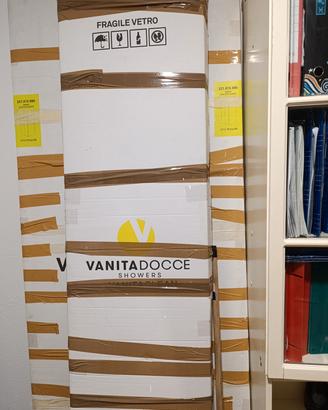box doccia 