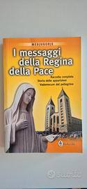 Medjugorje - I messaggi della Regina della Pace