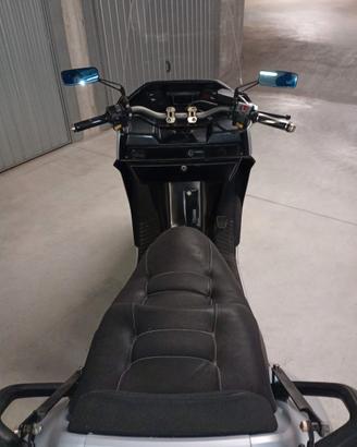 HONDA CN 250