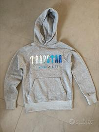 Felpa con cappuccio Trapstar