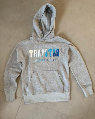 Felpa con cappuccio Trapstar