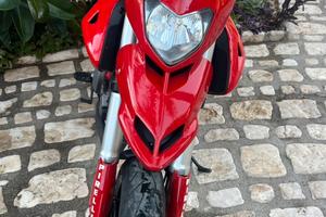 Ducati Hypermotard 2011