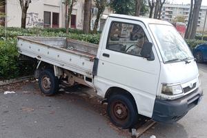 piaggio Porter 