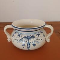 Brocca DERUTA dipinta a mano