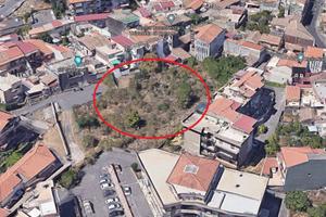 Rif.GL205| area edificabile catania