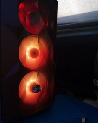 PC gaming MSI I5 10600K 