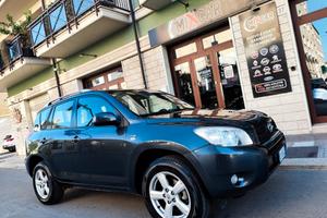 Toyota RAV 4 RAV4 2.2 D-4D 136CV 4WD DIESEL