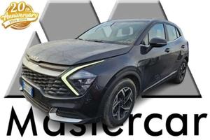 KIA Sportage 1.6 CRDI 136cv MHEV BUSINESS 2WD DC