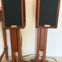 Callas Opera diffusori acustici 