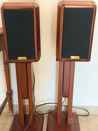 Callas Opera diffusori acustici 