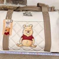 Borsone sportivo disney WINNIE THE POOH