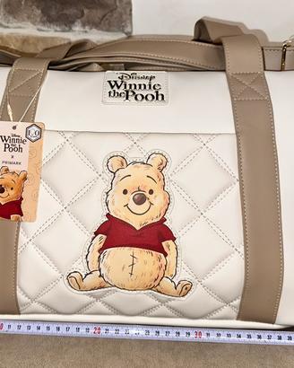 Borsone sportivo disney WINNIE THE POOH