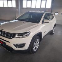 Jeep Compass 2.0 Multijet II aut. 4WD Limited