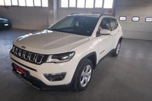 Jeep Compass 2.0 Multijet II aut. 4WD Limited