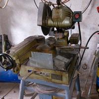 Sega per ferro, taglierina