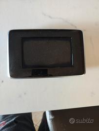 monitor Mercedes 