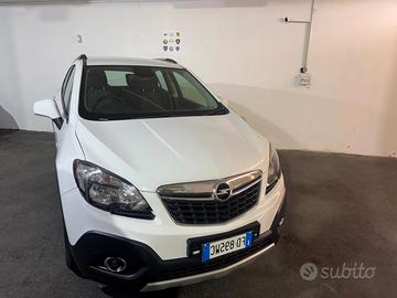 Opel Mokka 1.6 Ecotec 115CV 4x2 Start&Stop Cosmo